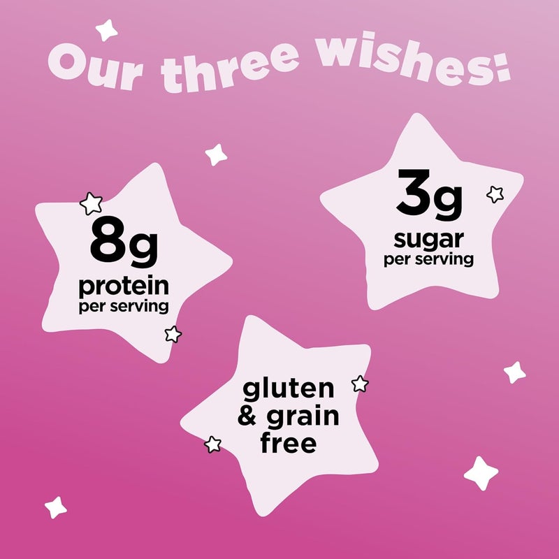 Three Wishes Grain-Free Marshmallow Cereal - 6-Pack, 8.6 oz Each - Image 2